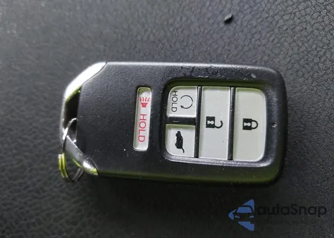 2019 Honda Cr-V Ex from USA, damaged, VIN 2HKRW2H59KH641283